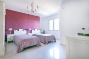 Agriturismo Salento