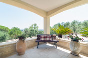 Agriturismo Salento