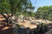 Agriturismo Salento