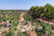 Agriturismo Salento